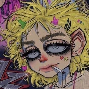 _peacevibes's profile picture. gum pod