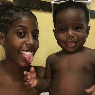 Mamãe do Kauã Eduardo👩‍👦