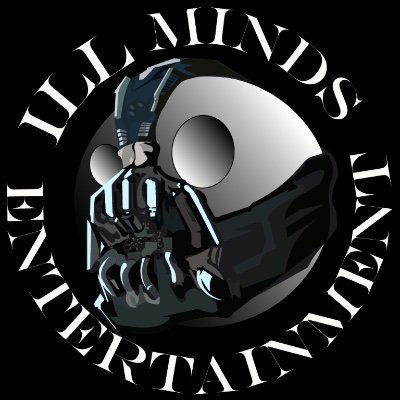 Welcome to iLL Minds Entertainment, LLC. Visit the link below to find our latest songs, new music videos, and shop iLL Minds Merch online!