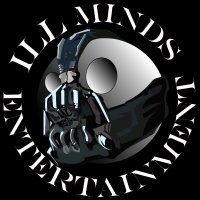 iLL Minds(@ILLMINDShiphop) 's Twitter Profile Photo