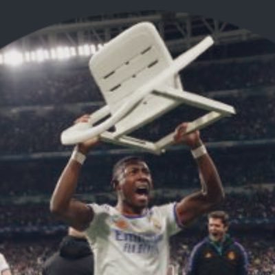 Dedicados a los más grandes del fútbol, HALA Madrid. Info y humor para la legión madridista. Algunos ganan pequeñas batallas, nosotros ganamos guerras.