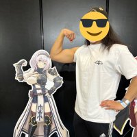 Disasterディザスター🐬🐻💿✪⚔️☃️ 🙌☎️🤢🐶⚠️₍₍⁽⁽🎤₎₎⁾⁾ (@nas1341398) 's Twitter Profile Photo Disasterディザスター🐬🐻💿✪⚔️☃️ 🙌☎️🤢🐶⚠️₍₍⁽⁽🎤₎₎⁾⁾ (@nas1341398) 's Twitter Profile Photo