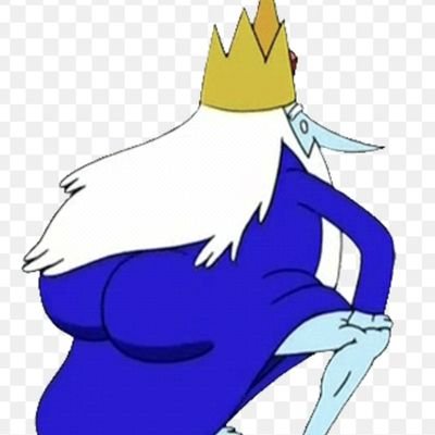 Classic Ice King