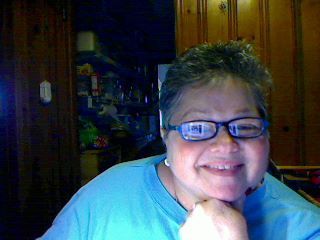 cmbushell's profile picture. Being still and waiting for God's  plan!  Love love love the STEELERS!  Gimme black n yellow any day!