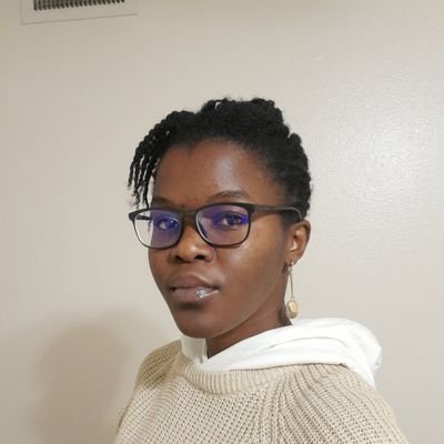 Otshabile_Bah's profile picture. PhD Ecology & Conservation Science