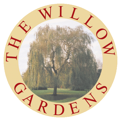 The Willow Gardens (@willowgdns) / Posts / X
