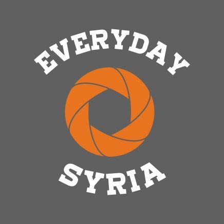 Everyday Syria is documenting and sharing the lives, cultures, and histories of normal Syrians, particularly in the North and East.