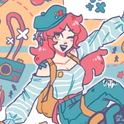 LillySedai's profile picture. #twitteroftime she/her, rereading wheel of time, currently on book 6