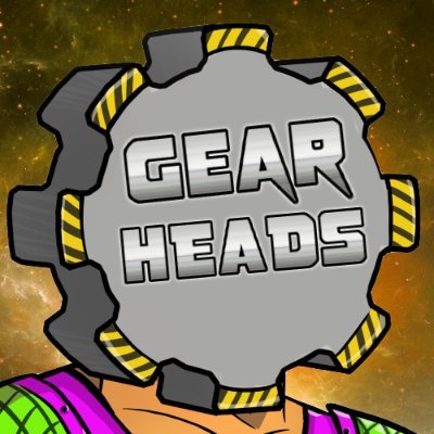 1,999 Animated GearHeads minting onto the Cardano blockchain, which one will you get on April 9th? Join the discord: https://t.co/U9hSwuV4e0  #GearHeadArmy