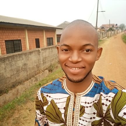 whitecarrot01's profile picture. Python Expert || Football lover || Fpl freak
|| Trying to better my yesterday