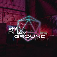 MyPlayground Blog(@my_play_ground) 's Twitter Profile Photo