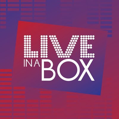 Festival LIVE IN A BOX