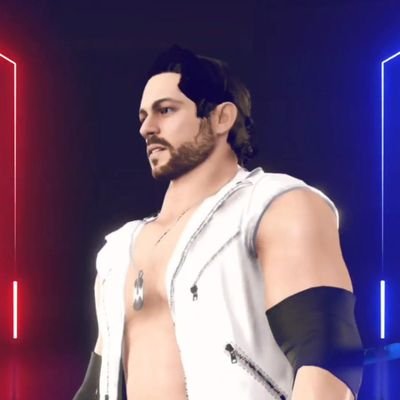 WWE 2K CAW | Overall CAW Record: 47 - 33 - 2 | The Super Athlete | 8x Champion | Owner of NGW | Part Time Ring Announcer