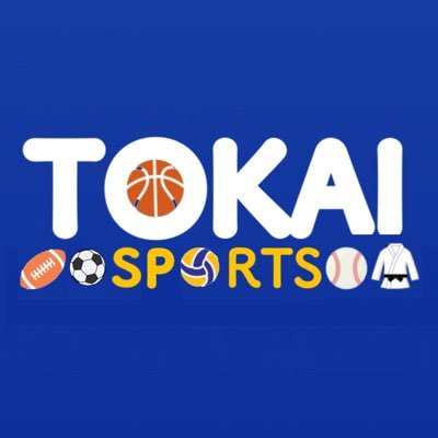 TOKAI_SPORTS Profile Picture