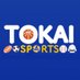 @TOKAI_SPORTS