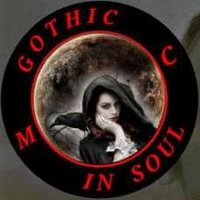 🖤𝕲𝖔𝖙𝖍𝖎𝖈 𝖎𝖓 𝕾𝖔𝖚𝖑🖤(@GOTHICINSOUL1) 's Twitter Profile Photo