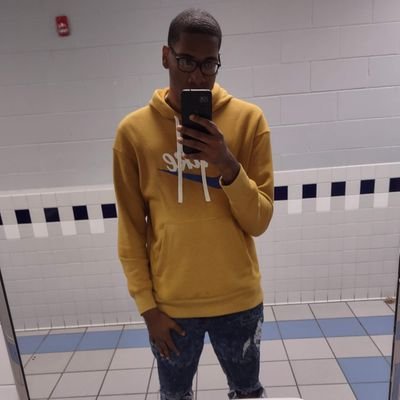 Joshua Markedro Harris Profile