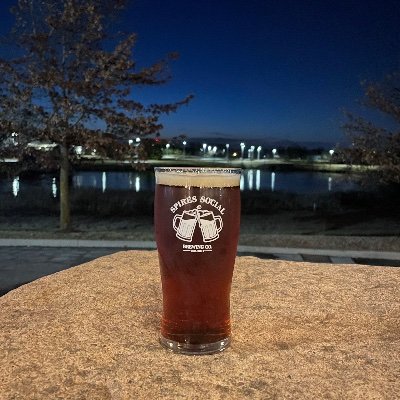 Family owned craft brewery with on-site production, taproom, full bar, featuring craft beer and soda.

Situated in the heart of Polaris with scenic patio views.