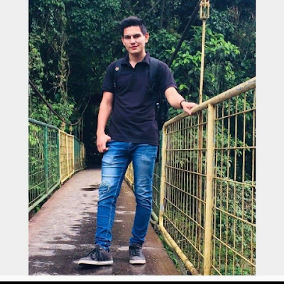 hugo_jeison's profile picture. 