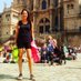 Sandra Balagué (@la_balague) Twitter profile photo Sandra Balagué (@la_balague) Twitter profile photo