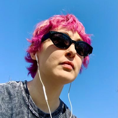 TaraCioletti's profile picture. 