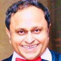 Dr Padmakar Nandekar(@padmakar65) 's Twitter Profile Photo