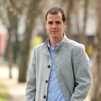 Mladen Vujinović(@M_Vujinovic) 's Twitter Profile Photo