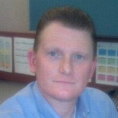 CDubbMI's profile picture. Graduate student, Workforce Analyst, and puppy dad that lives in mid Michigan