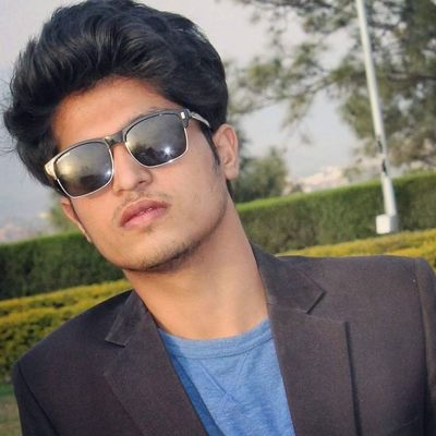 Few Friends, Thinker and Student of University of Sahiwal.