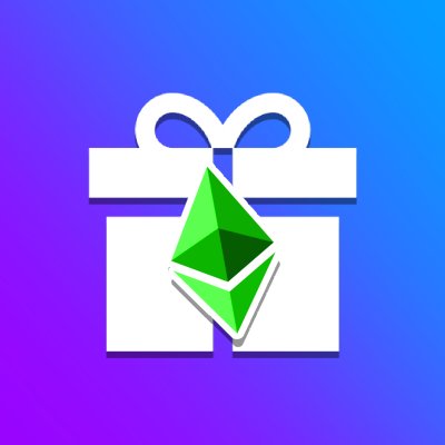 To claim your $ETH Prize, check my PINNED Tweet! 📌