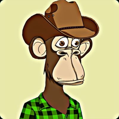 #NFT Creator / #youtuber

🐵This Monkey Make You Rich!🤑

💙 https://t.co/EVZQYNWntl Army