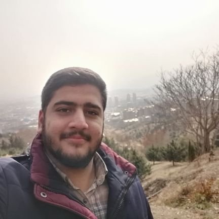 JVaneshani's profile picture. 