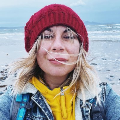 PhD. Student at Aberystwyth University, Creative Therapist & Inter-Disciplinary Artist #academic #SchoolOfArt #Researcher #ArtsBasedResearch #Wales #PhD
