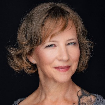 ThereseFowler's profile picture. 