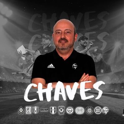 ichaves1978 Profile Picture