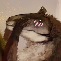 Cynderen🦕Commissions Closed(@Cynderen) 's Twitter Profile Photo