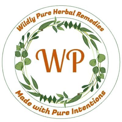 WildyPure's profile picture. Just two small town women with four wild children following a dream of offering organic, natural skincare products. We infuse all our herbs naturally.