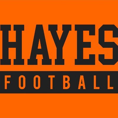 Official Delaware Hayes Football Account
Hammer Down
R.B.H.19