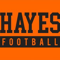 Delaware Hayes Football(@HayesFootball19) 's Twitter Profile Photo