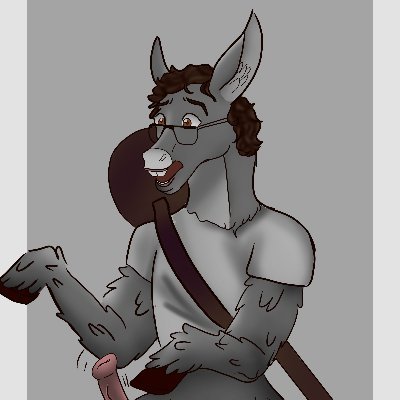 Kalok NSFW TF's🔞さんのプロフィール画像
