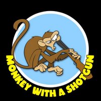 Monkey With Shotgun (@monkey_shotgun) 's Twitter Profile