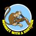 Monkey With Shotgun (@monkey_shotgun) Twitter profile photo