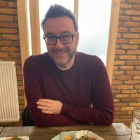 Ian Vallance (@ivallance) 's Twitter Profile