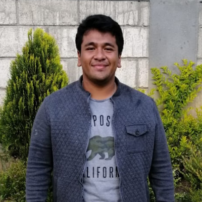 EliTercero3's profile picture. 