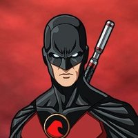 Tim Drake (@giftedredrobin) 's Twitter Profile