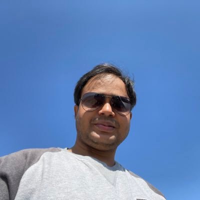 kundansriv's profile picture. #Proud_Indian , #Programmer, A common man & Part time #blogger