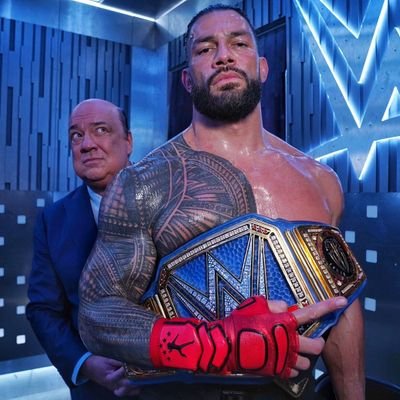 headoftheisland's profile picture. your girlfriends favorite professional wrestler. hit me up.
