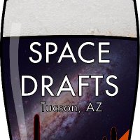 Astronomy on Tap TUS(@Space_Drafts) 's Twitter Profile Photo