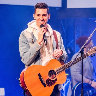 Devoted to Jesus and my family. I'm a Pastor, Musician, Singer/Songwriter, Designer, and Video Producer.