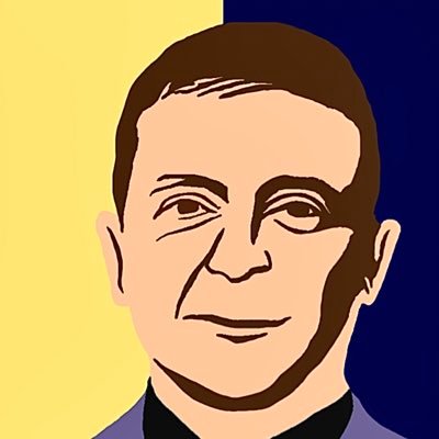 NFT collections to benefit Ukraine. Let's make every zelensky a Twitter avatar. MINT YOUR ZELENSKY: https://t.co/7QrwVdSwbF